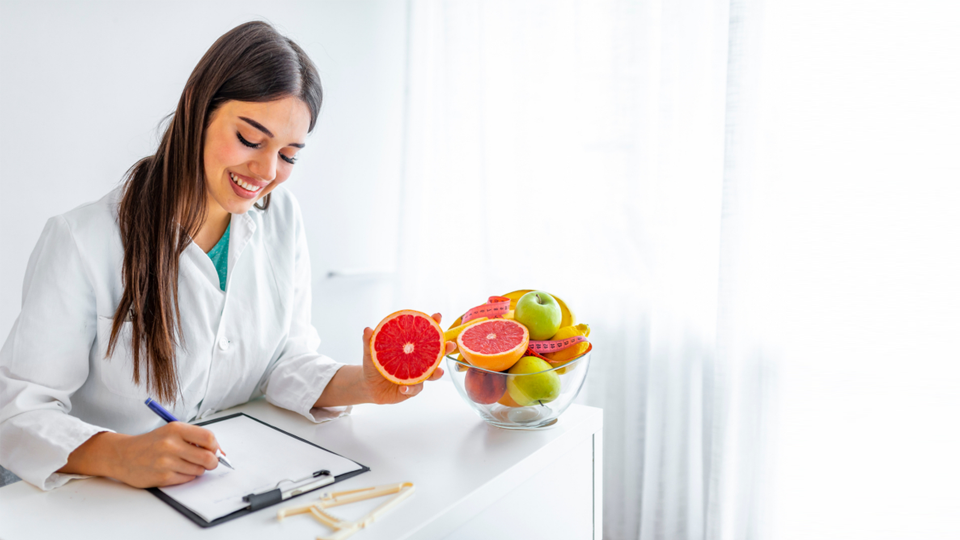 Demirköprü Diyetisyen